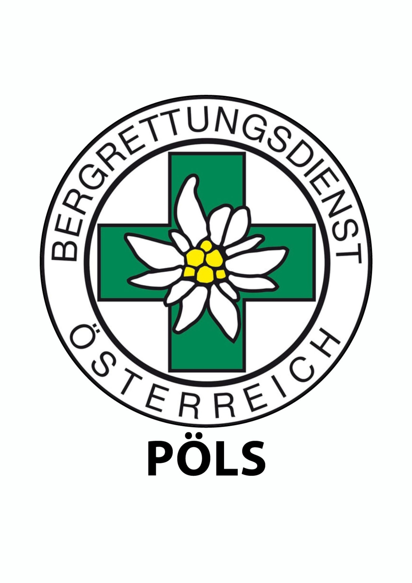 Bergrettung Pöls